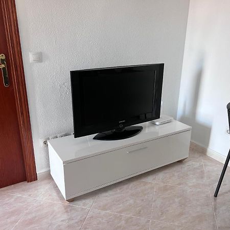 Atico Con Vistas A Patio Cordobes Daire Cordoba Dış mekan fotoğraf