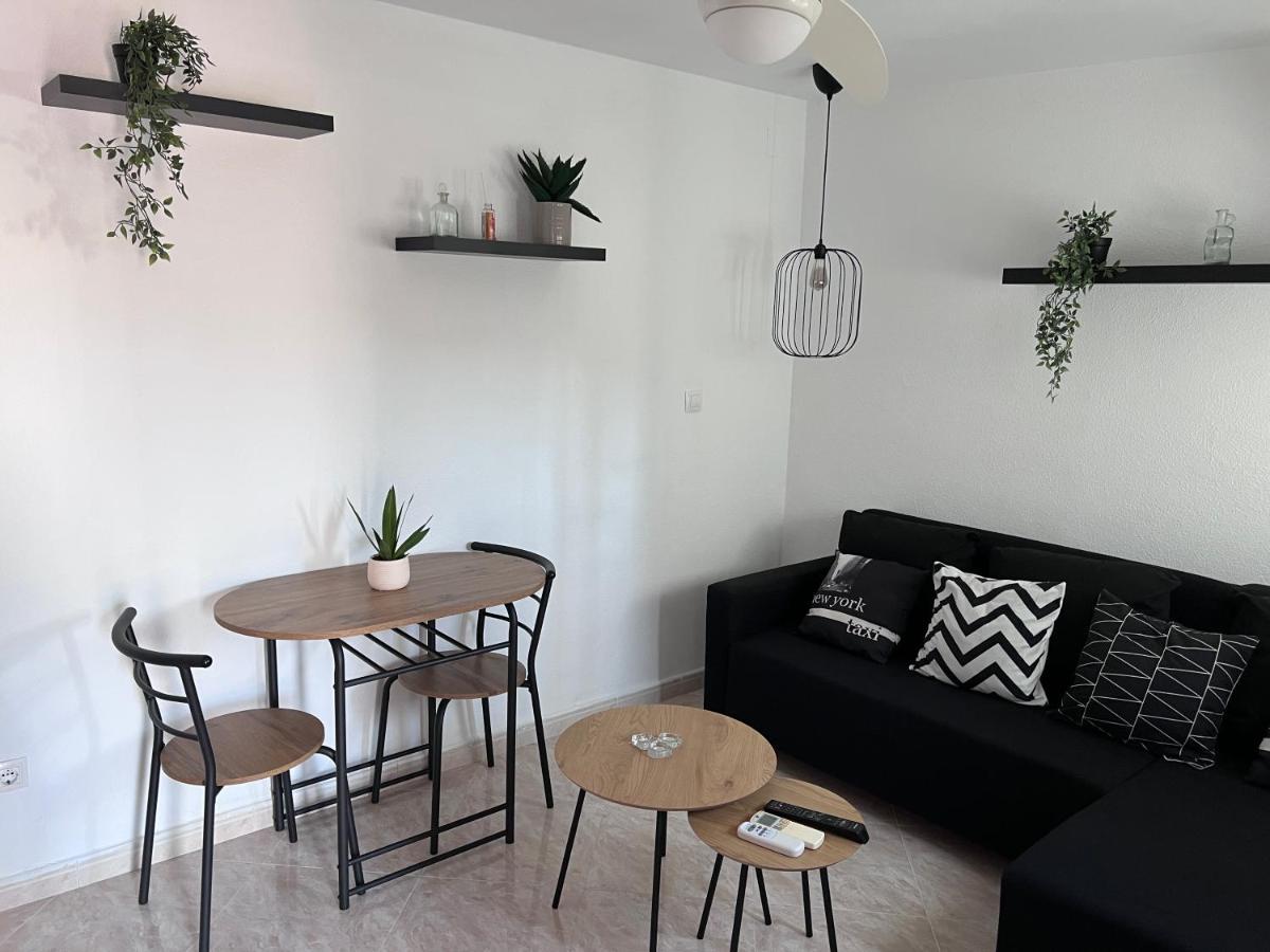 Atico Con Vistas A Patio Cordobes Daire Cordoba Dış mekan fotoğraf